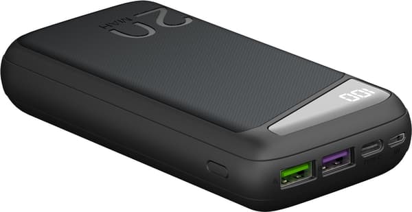 Goobay Powerbank with Fast Charge, PD,