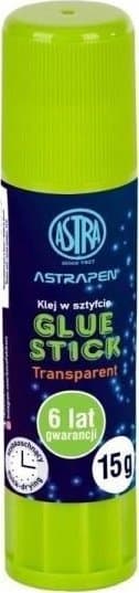 Liimapuikko Pen banner 15g (20kpl) ASTRA