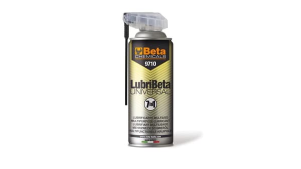 BETA FORBEREDELSE MULTIFUNKTIONEL MAGPIC 7i1 400ml.