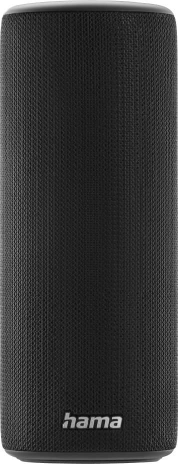 Hama Pipe 3.0 Bluetooth-kaiutin vedenpitävä IPX5, valo 188202