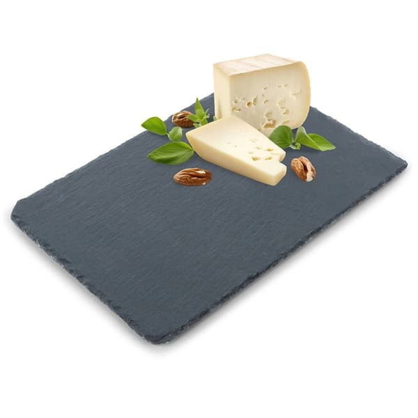 TALLRIK STENBRICKA FÖR SERVERING 20x30cm 139611