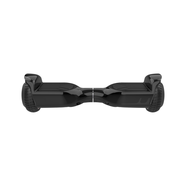 Rebel Hoverboard Cruiser Svart
