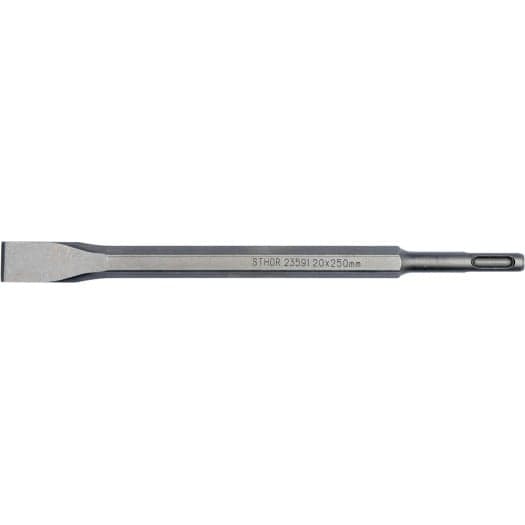 LÄNGD SDS PLUS 20X14X250MM