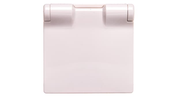 Legrand Badge -pistorasia (754861)