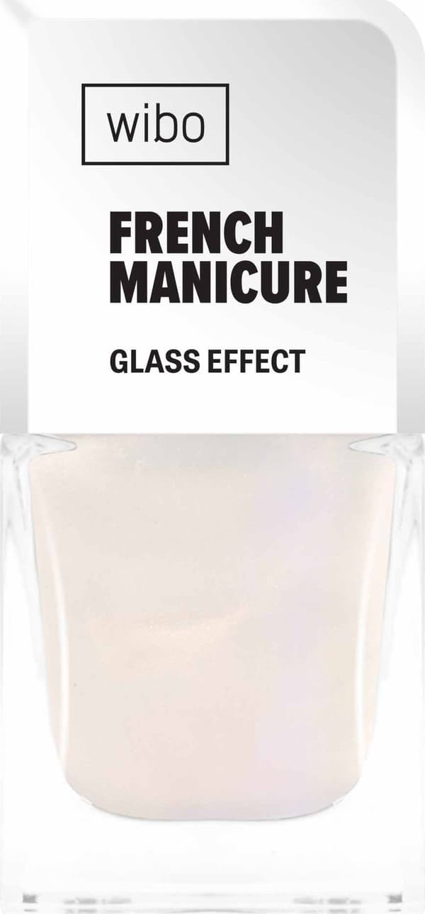 Wibo_French Manicure nagellack 10 8,5ml