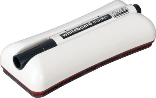 2x3 Magneettikiinnike BOARDS DUO + tussi (AS125)