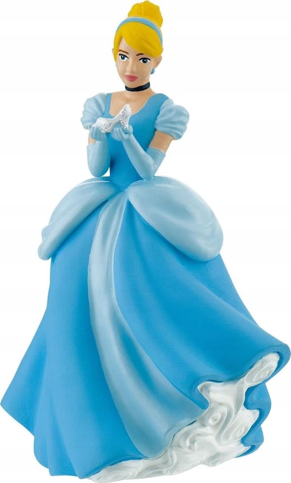 Figur Prinsesser Disney BUL-12599