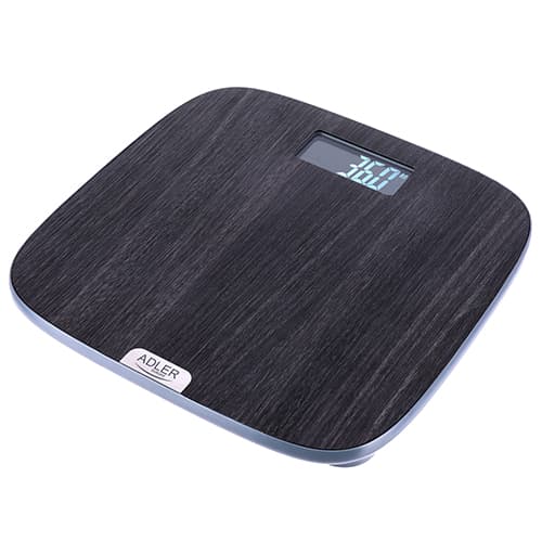 Badrumsvåg - 180 kg - fakturerad