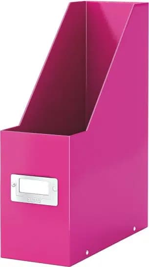 Leitz Dokumentlåda, Tidskrifter Click & Store (10K267W)