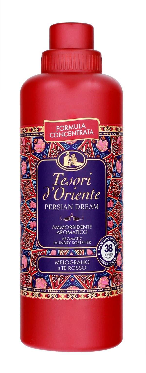 Tesori d'Oriente Koncentrat för tyger Persian Dream 760ml