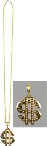 Aster Halsband dollar lux uniw