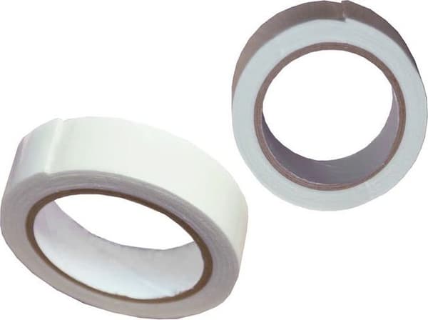 Dobbeltklæbende skumtape 25mm 1,5m