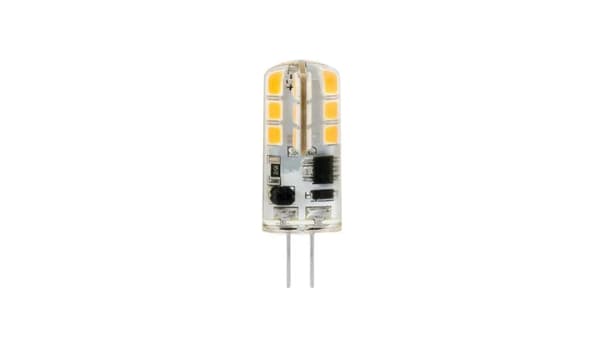 LEDOM G4 3W 3000K 240lm CCD 12V AC/DC 24 SMD3014SL