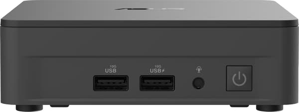 ASUS NUC 12 Pro Slim Kit RNUC12WSKI500000I - Mini - Intel Core i5-1240P