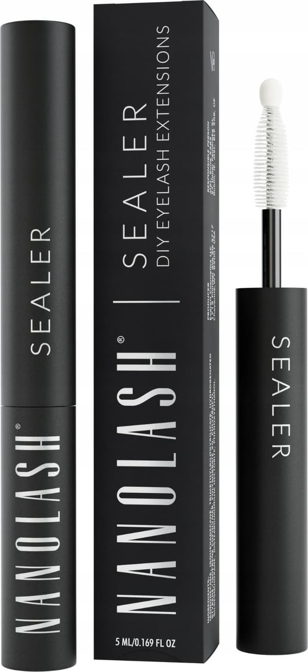 Nanolash_sealer til vipper 5ml