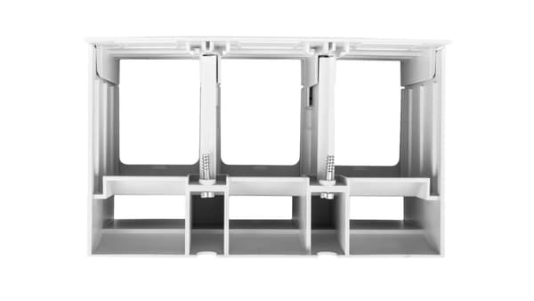 Eaton Kabeltilslutningsdæksel 3P NZM4-XKSA (266846)