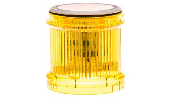 Moduuli LED-valolla 230V AC-keltainen SL7-L230-Y 171477