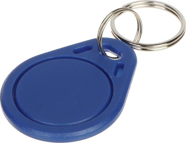 Atlo RFID PROXIMITY KEYCHAIN ATLO-501B/BE