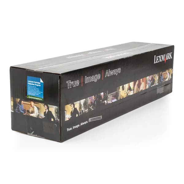 Lexmark - sort - photoconductor kit -