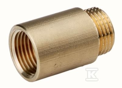 FORECLEARANCE MOSIE.3/4\" 15MM GUL O