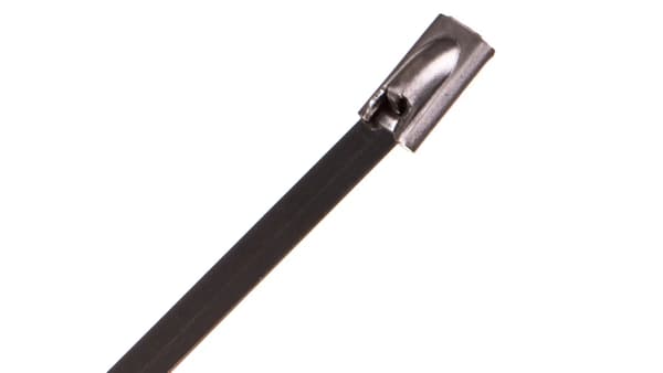 Stålbånd 520x4.6mm 6710 BMSTL5246 /100stk. /