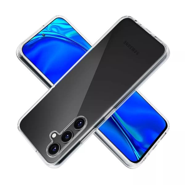 3MK CLEAR CASE SAM S24+ S926