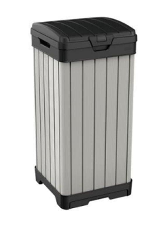 KETER SOPKORG ROCKFORD 125L