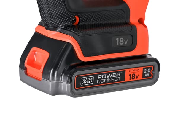 BLACK+DECKER FEED BEARS 18V GTC18452PC 50cm