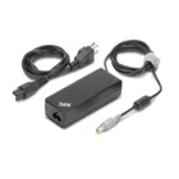 Lenovo ThinkPad 90W AC Adapter - strøm