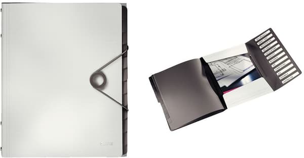 Leitz Mappe Solid (45701001)