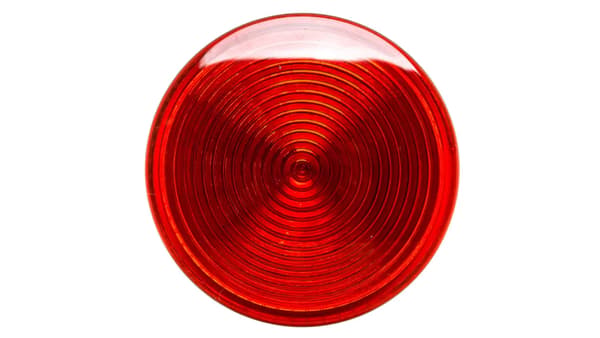 Signallampe 22mm rød 230V AC/DC XB7EV64P