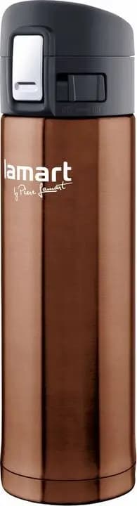 Lamart LT4064 0,42 l Brun
