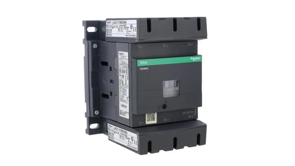 TeSys Deca effektkontaktor 115A 3P 230V AC 1Z 1R LC1D115P7