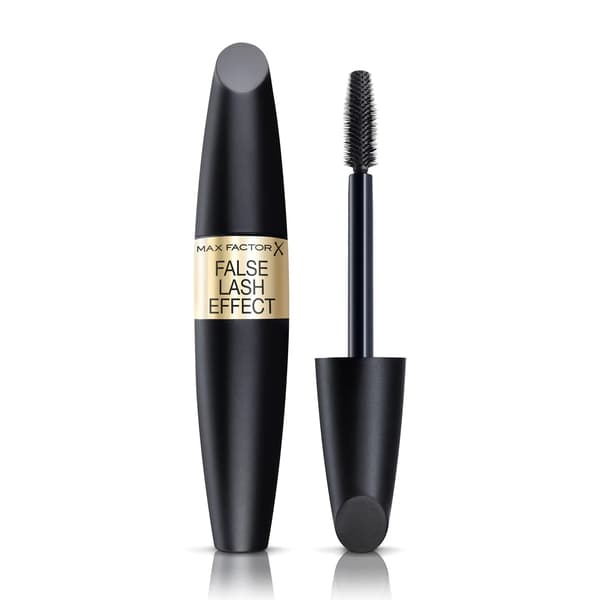 Volymeffekt Mascara Max Factor False Lash Effect Black Nº 01 (13,1 ml)