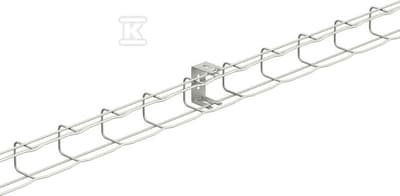 Ophængsklemme UC50 GC CM586043
