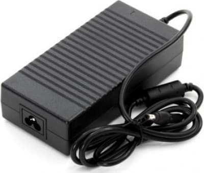 Strømadapter til bærbar Energy4U 180 W, 2,5 mm, 9,5 A, 19 V (PA36)