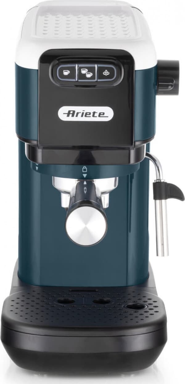 Ariete Espressomaskin vit