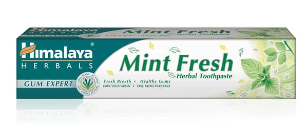 Himalaya Herbals Mint Fresh Removal Tandkräm 75 ml