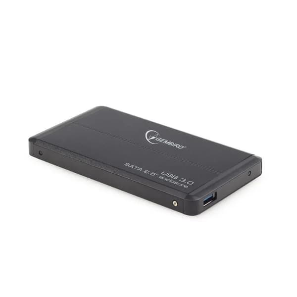 Kovalevysuoja GEMBIRD EE2-U3S-2-S 2,5"