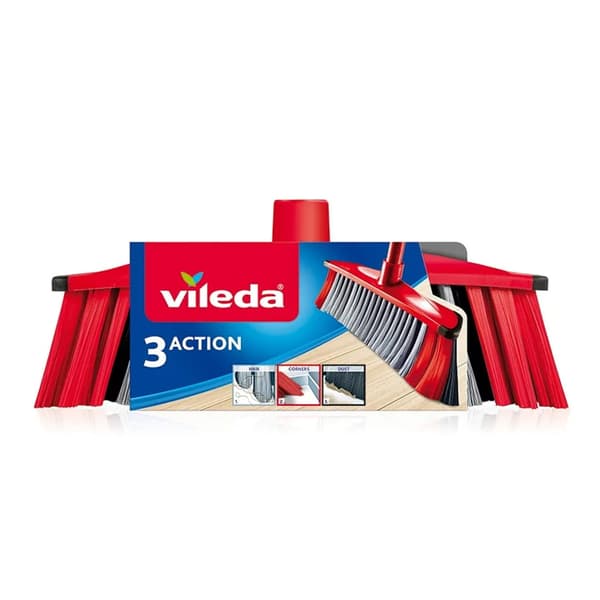 Vileda Vileda Harjat ilman harjaa 3Action-sisäosa (142158)