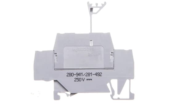 To-tårnet diodestik 2,5mm2 280-941/281-492