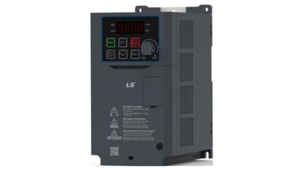 Frekvensomformer 3x380-480Vac LV0004G100-4EOFN
