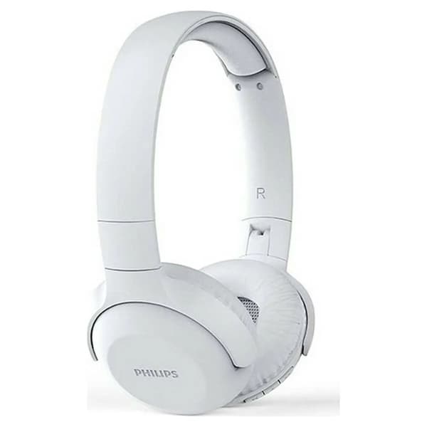 On-Ear- kuulokkeet Philips BT Valkoinen Langaton
