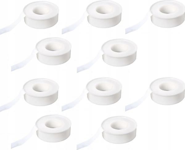 Hydroland TEFLON TAPE 12X10X0,075 STAND. H.//A.TEFLON