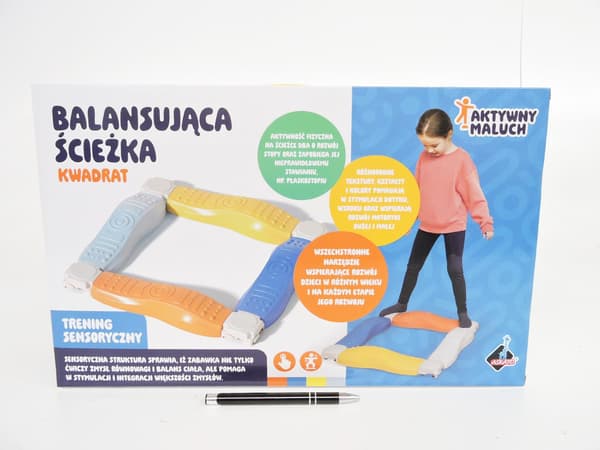 Tasapainopolku
