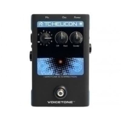 TC Helicon VoiceTone C1 lauluprosessori