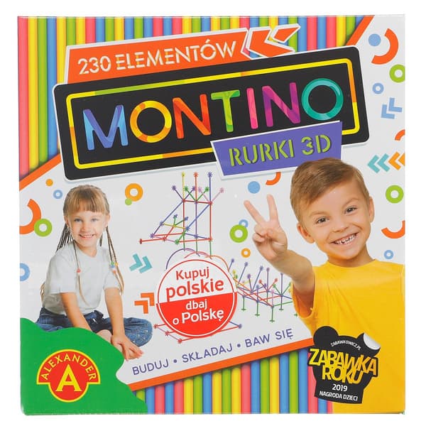 Alexander Montino 230