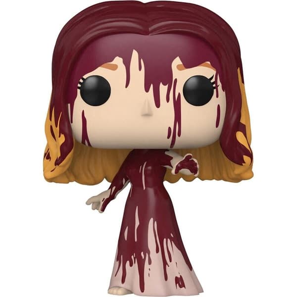 POP-figuuri Carrie - Carrie