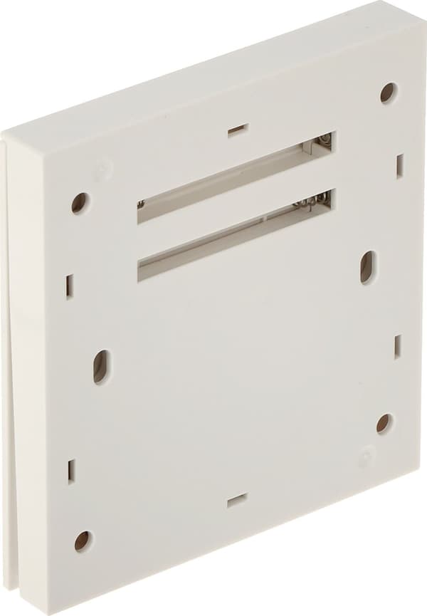 DOBBELT SMART KONTAKT ATLO-PBRC-WHITE-EWELINK EWELINK