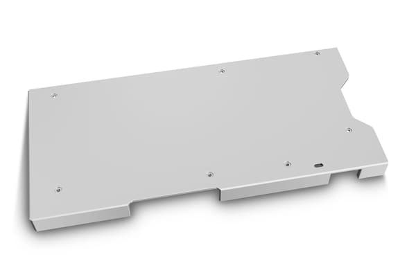 EK Water Blocks EK-Quantum Vector Trio RTX 3090 Ti Bagplade - Nikkel